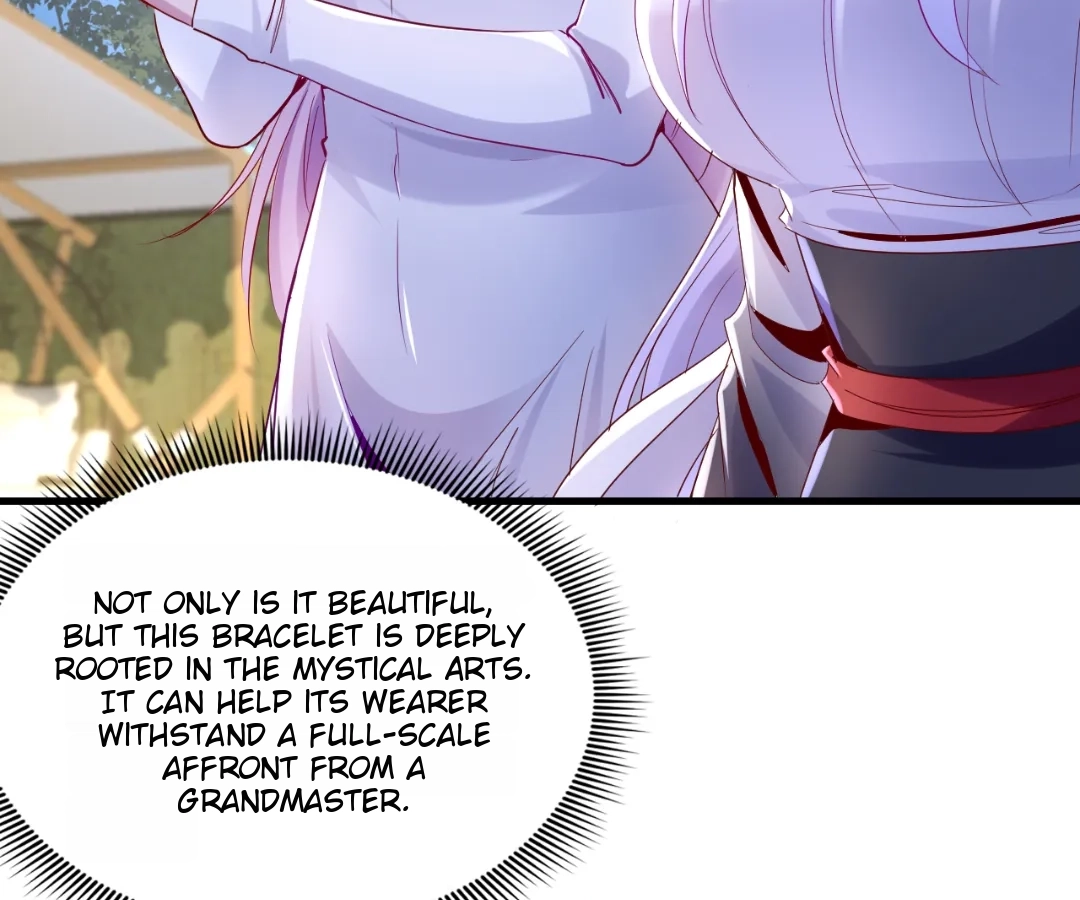 The Godly Son-in-Law of the Nation Chapter 143 216 9