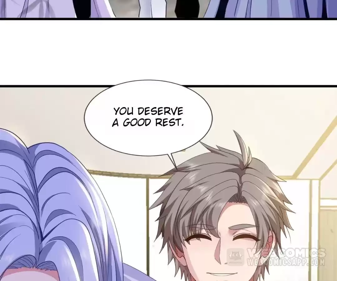 The Godly Son-in-Law of the Nation Chapter 144 251 11