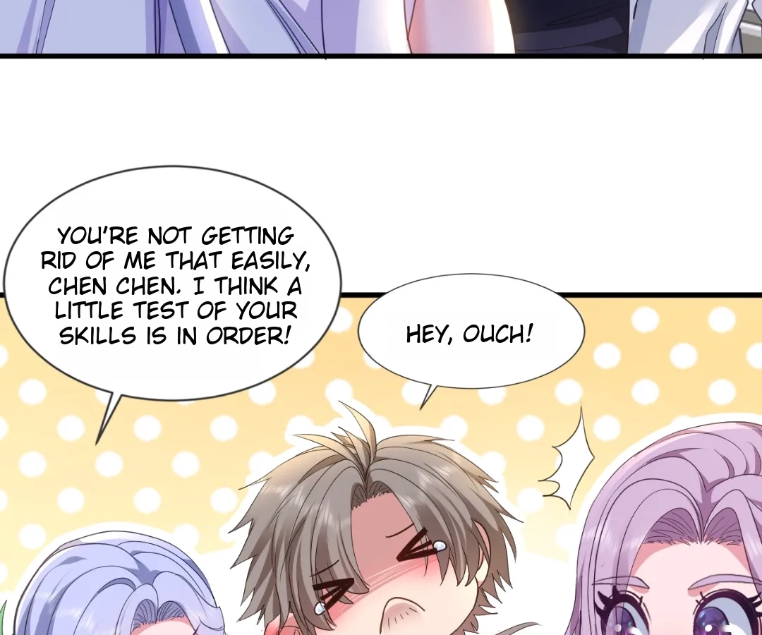 The Godly Son-in-Law of the Nation Chapter 144 253 13