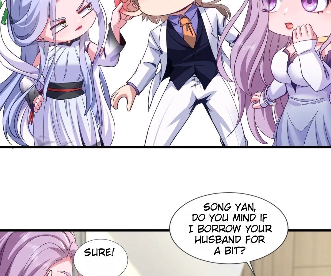 The Godly Son-in-Law of the Nation Chapter 144 254 14