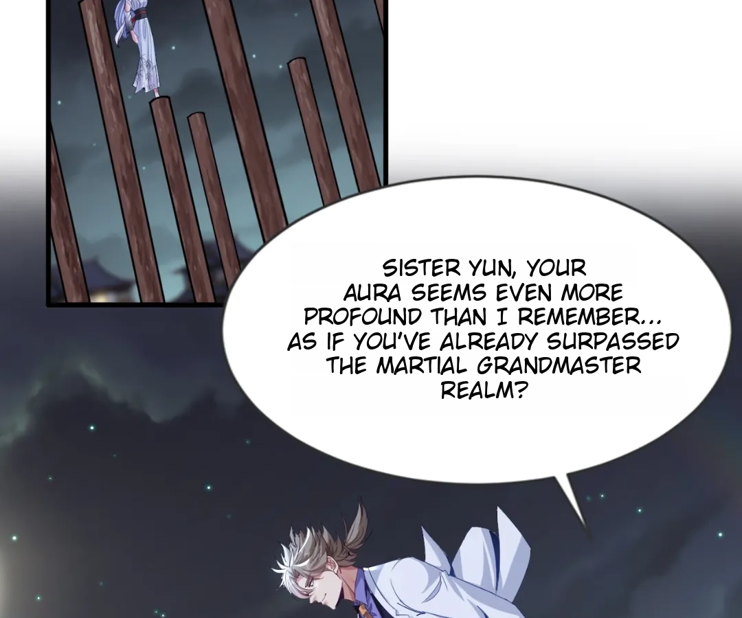 The Godly Son-in-Law of the Nation Chapter 144 257 17
