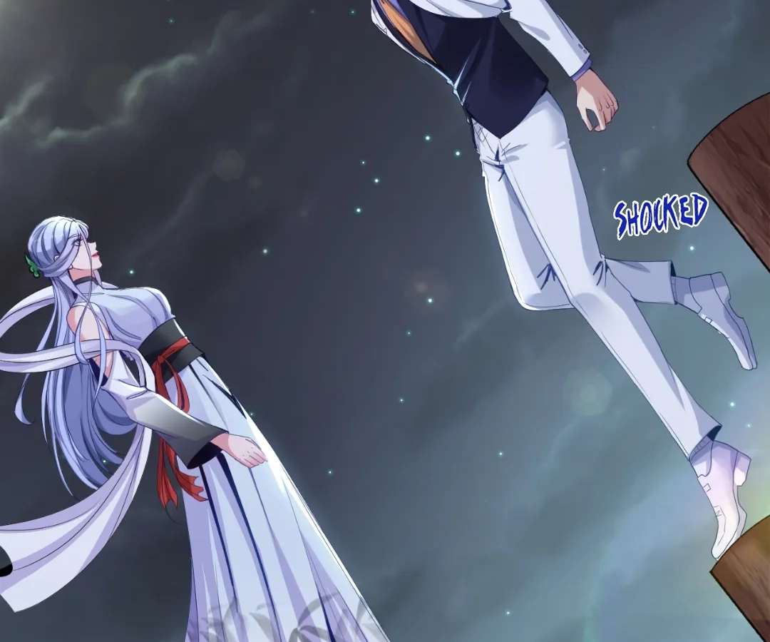 The Godly Son-in-Law of the Nation Chapter 144 258 18