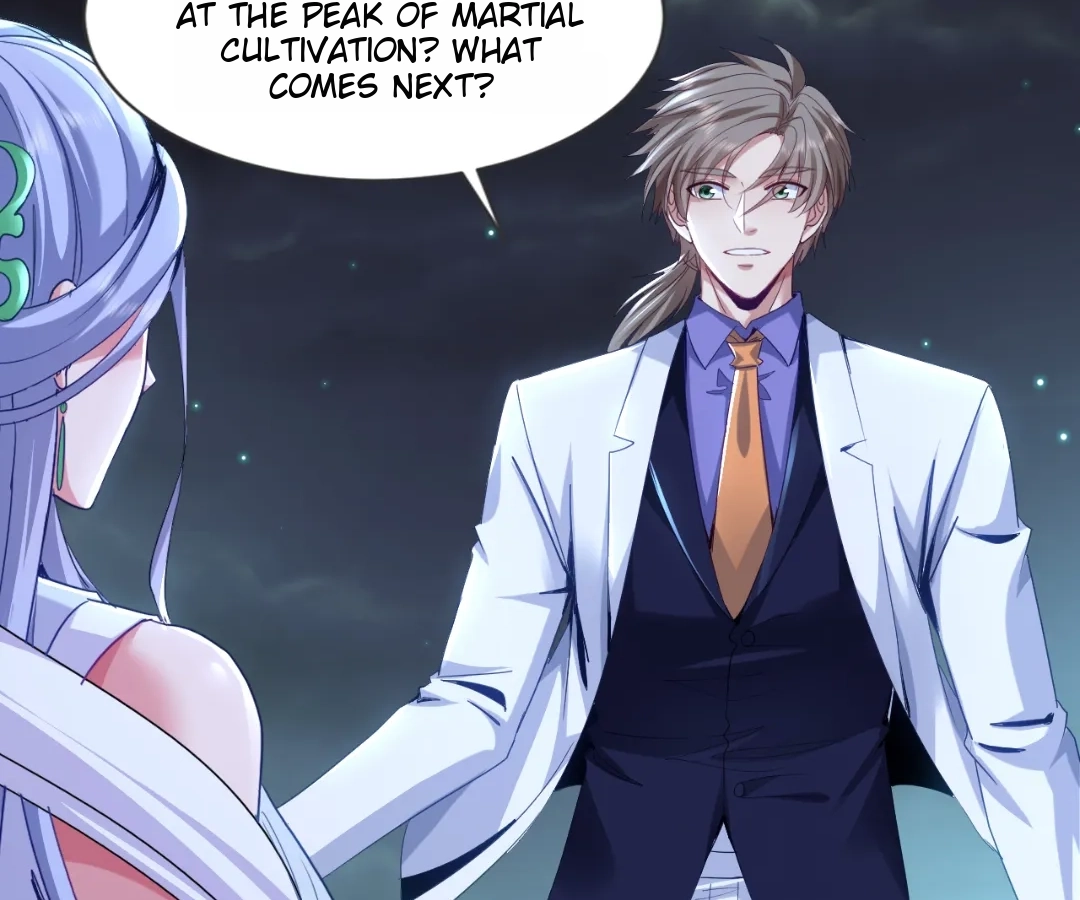 The Godly Son-in-Law of the Nation Chapter 144 260 20
