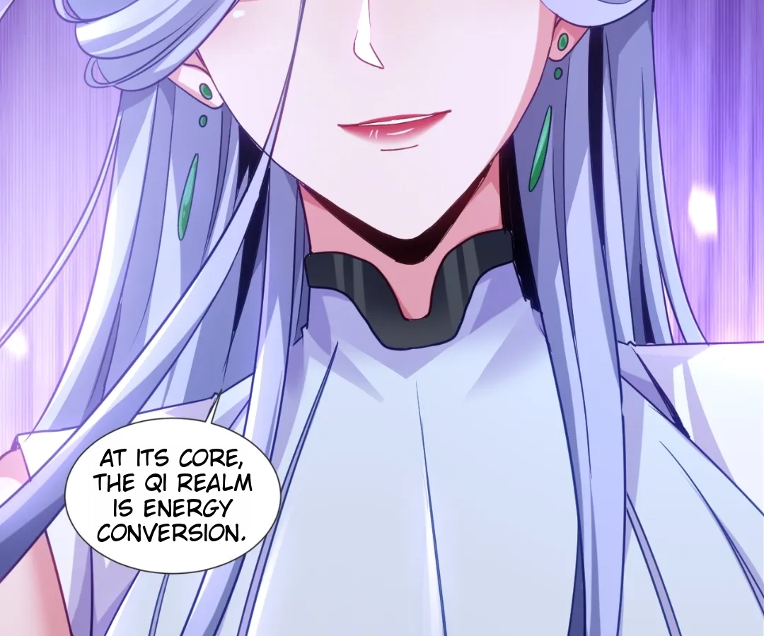 The Godly Son-in-Law of the Nation Chapter 144 274 34