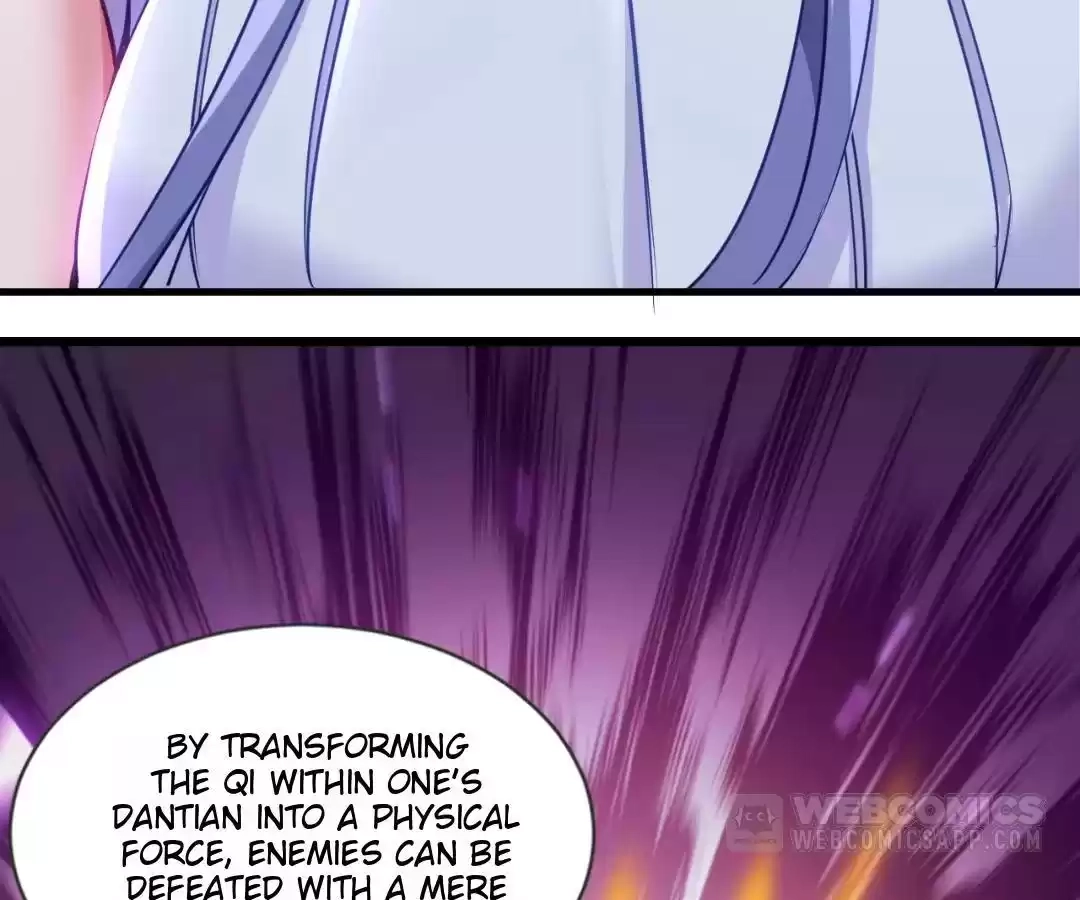 The Godly Son-in-Law of the Nation Chapter 144 275 35