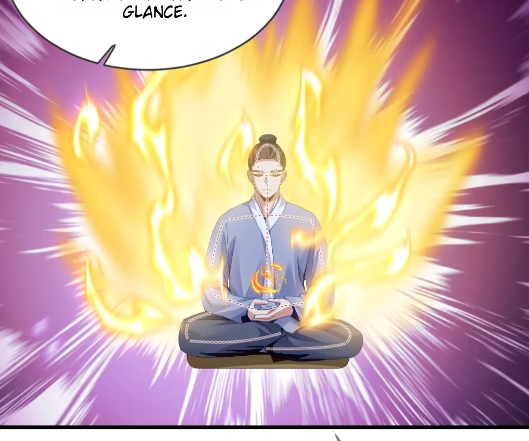 The Godly Son-in-Law of the Nation Chapter 144 276 36