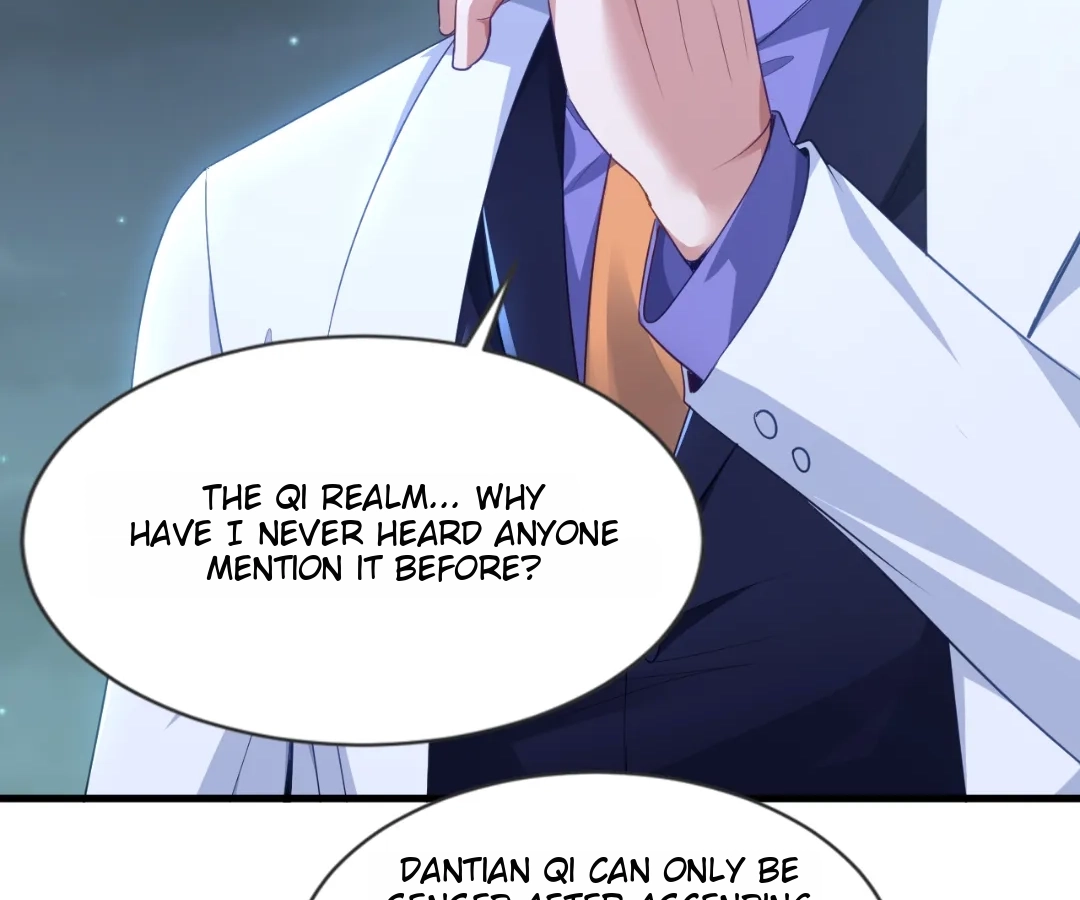 The Godly Son-in-Law of the Nation Chapter 144 278 38