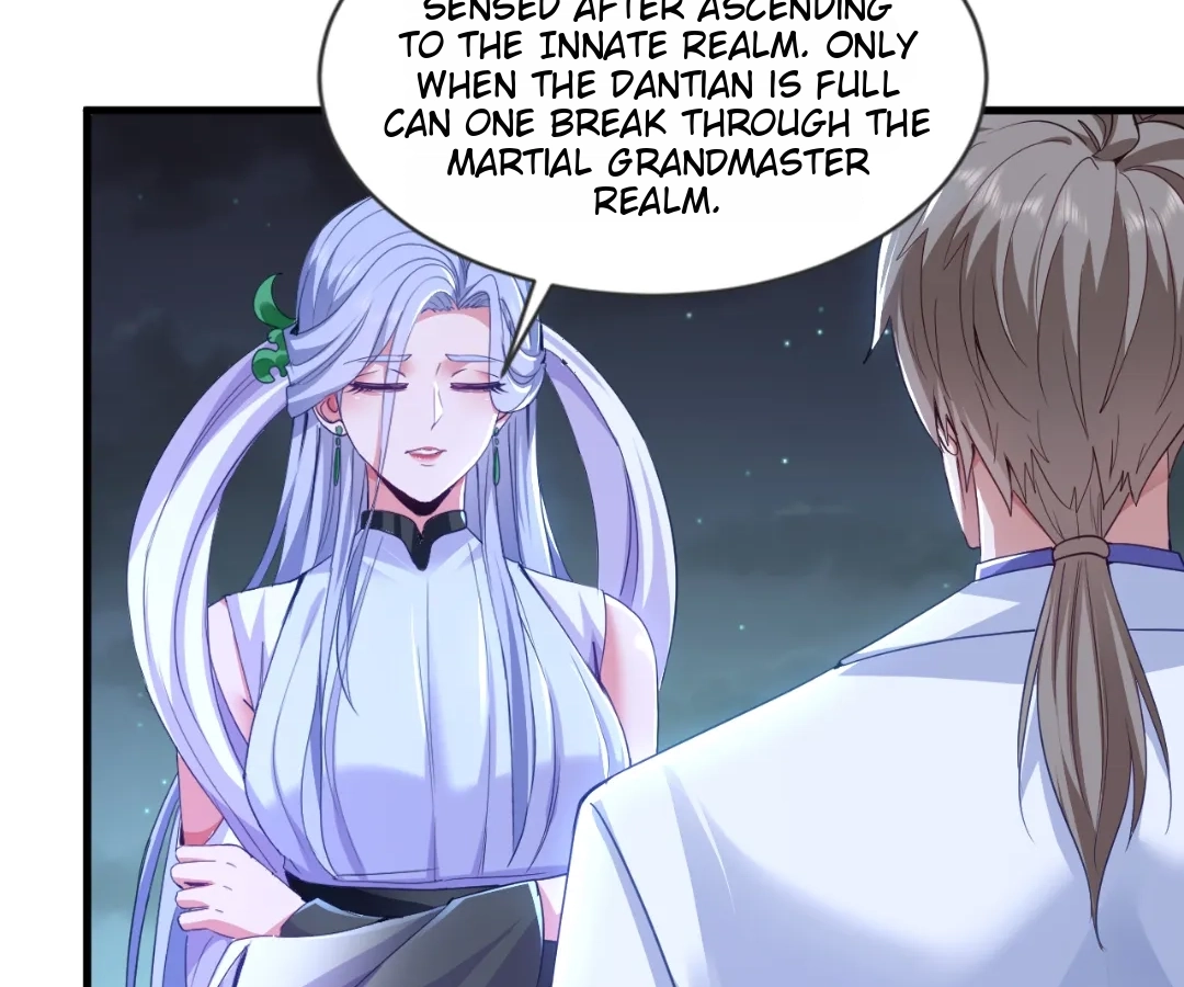The Godly Son-in-Law of the Nation Chapter 144 279 39