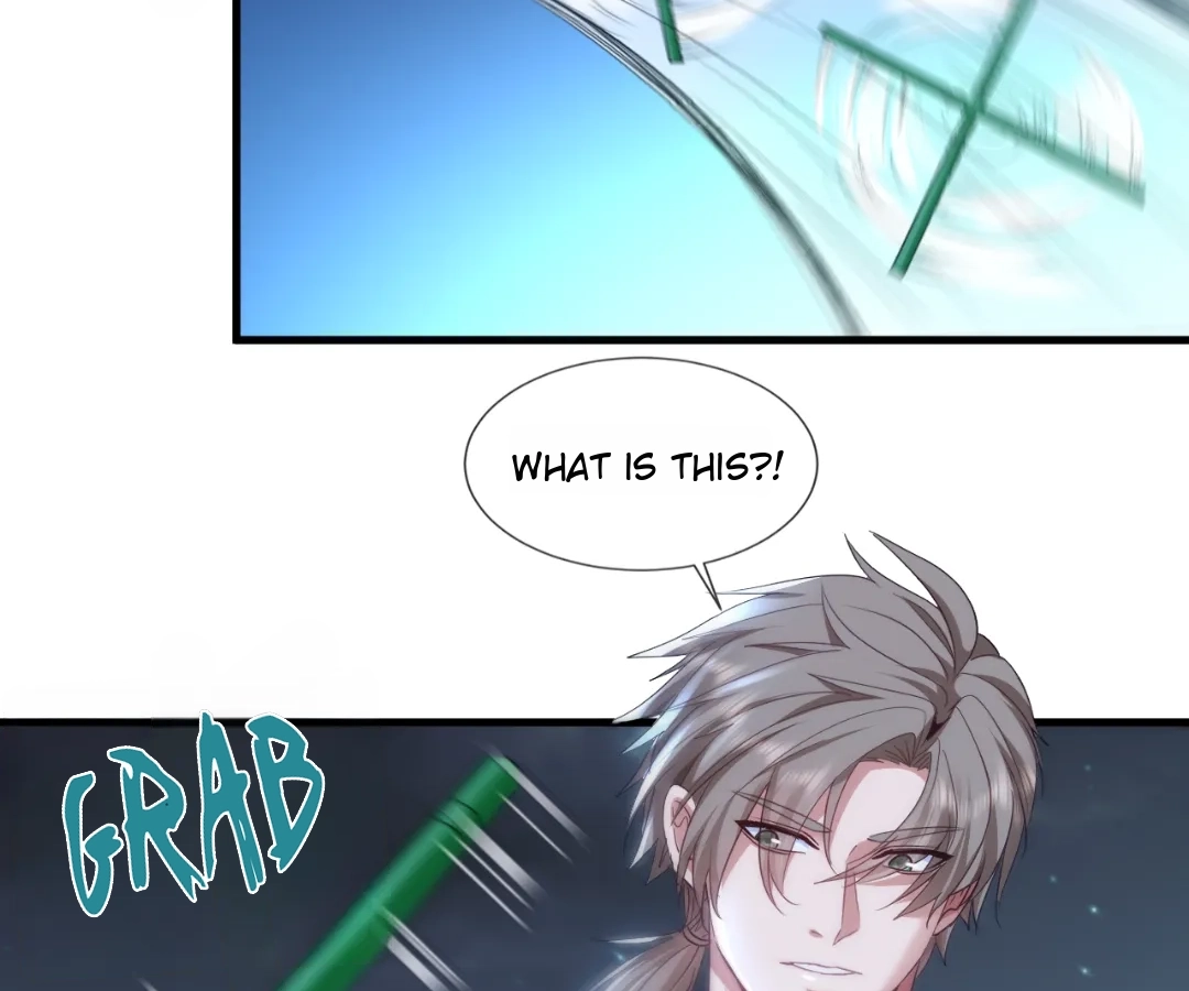 The Godly Son-in-Law of the Nation Chapter 144 281 41