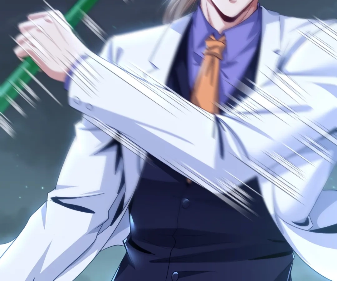 The Godly Son-in-Law of the Nation Chapter 144 282 42