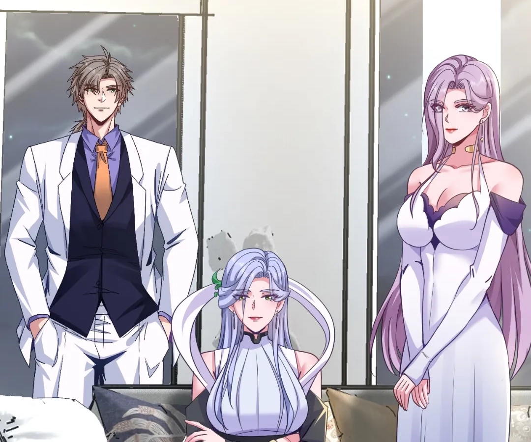 The Godly Son-in-Law of the Nation Chapter 144 246 6