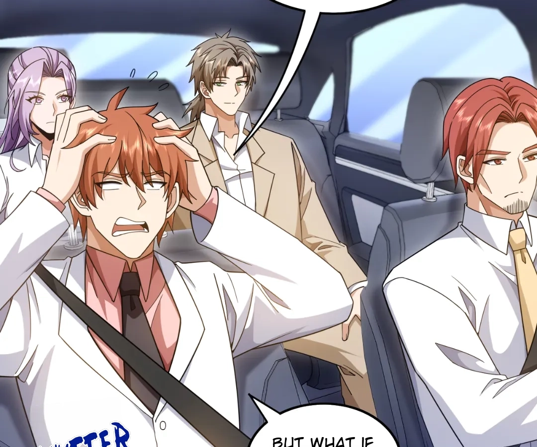 The Godly Son-in-Law of the Nation Chapter 144 309 69