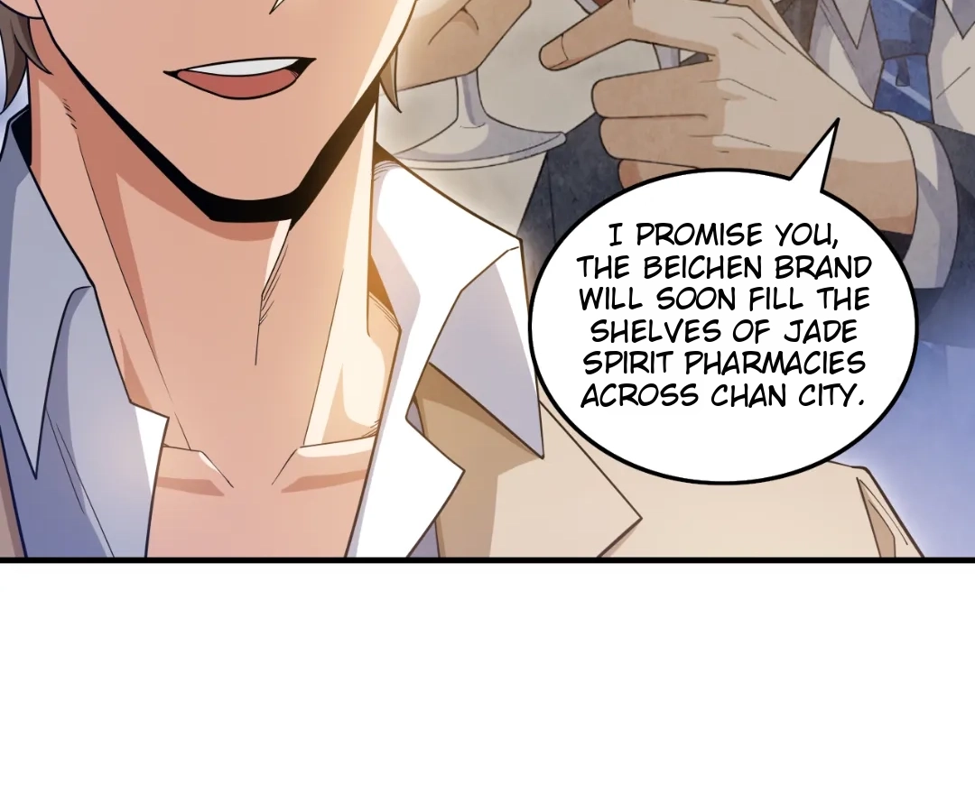The Godly Son-in-Law of the Nation Chapter 144 312 72