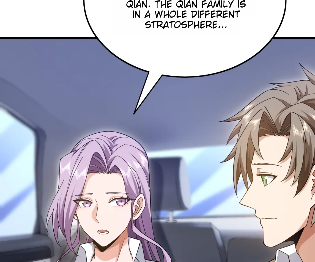 The Godly Son-in-Law of the Nation Chapter 144 316 76