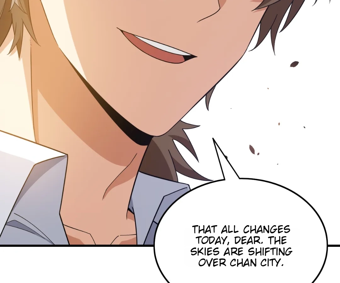The Godly Son-in-Law of the Nation Chapter 144 319 79