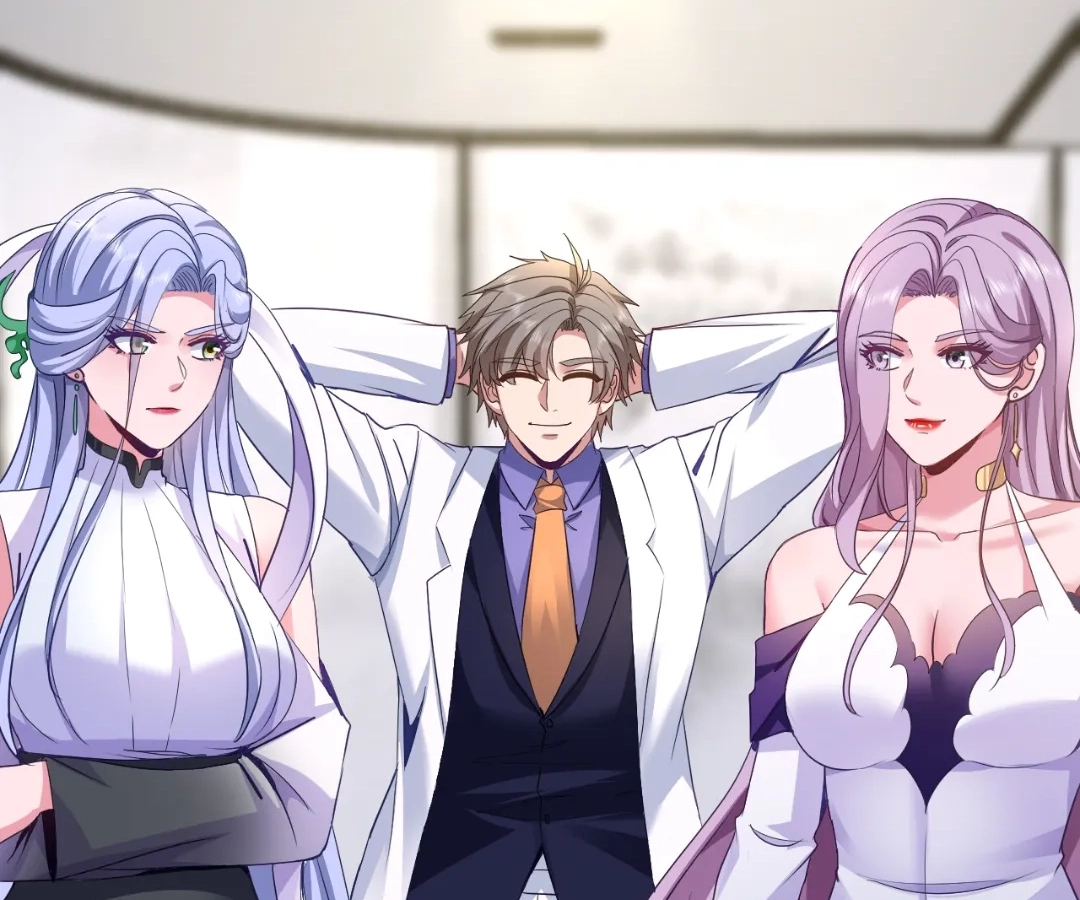 The Godly Son-in-Law of the Nation Chapter 144 249 9
