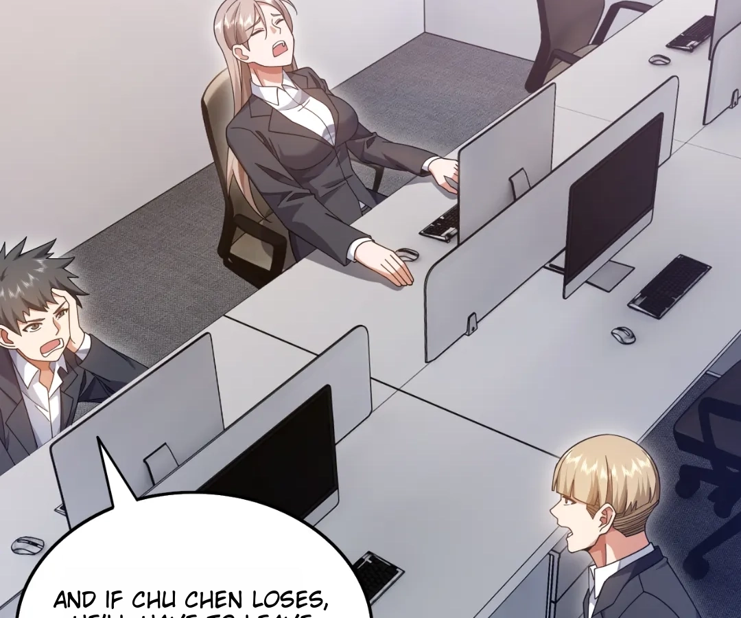 The Godly Son-in-Law of the Nation Chapter 145 306 12