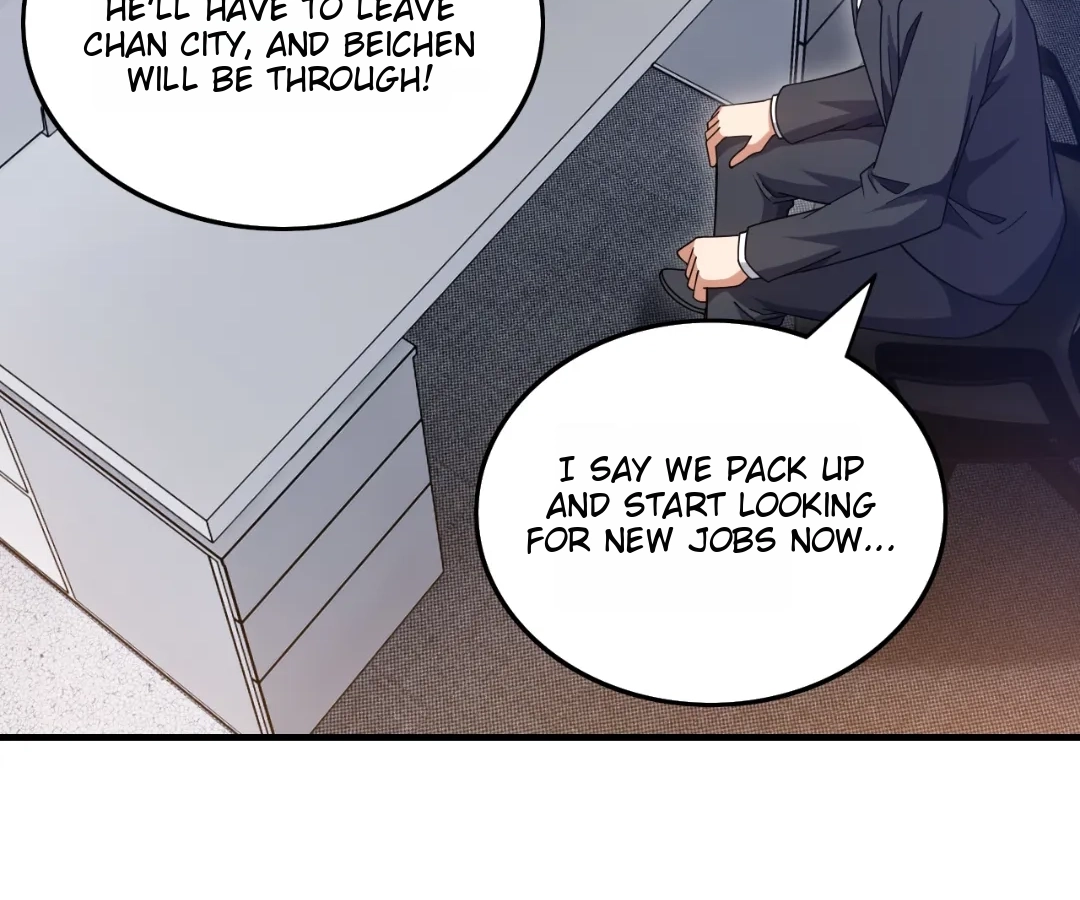 The Godly Son-in-Law of the Nation Chapter 145 307 13