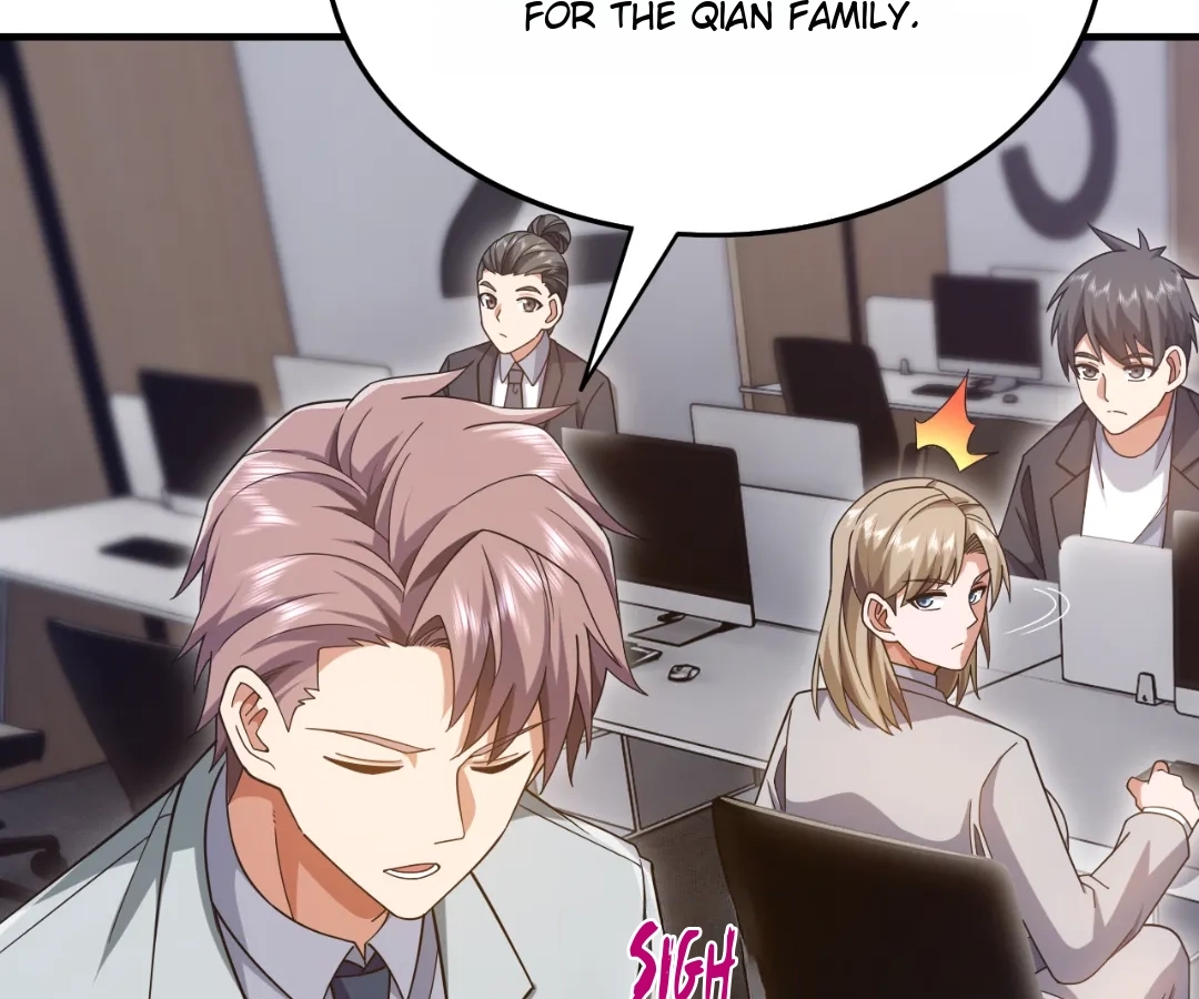 The Godly Son-in-Law of the Nation Chapter 145 311 17