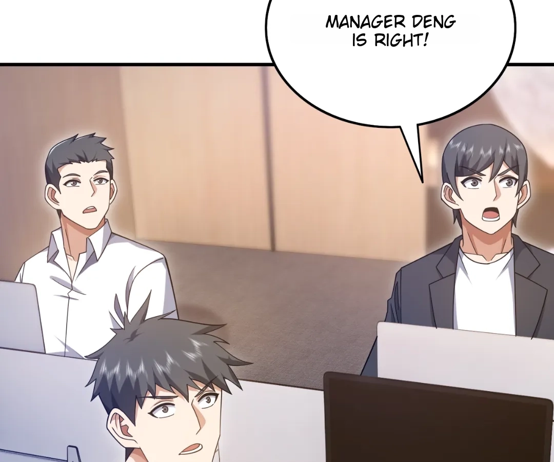 The Godly Son-in-Law of the Nation Chapter 145 320 26