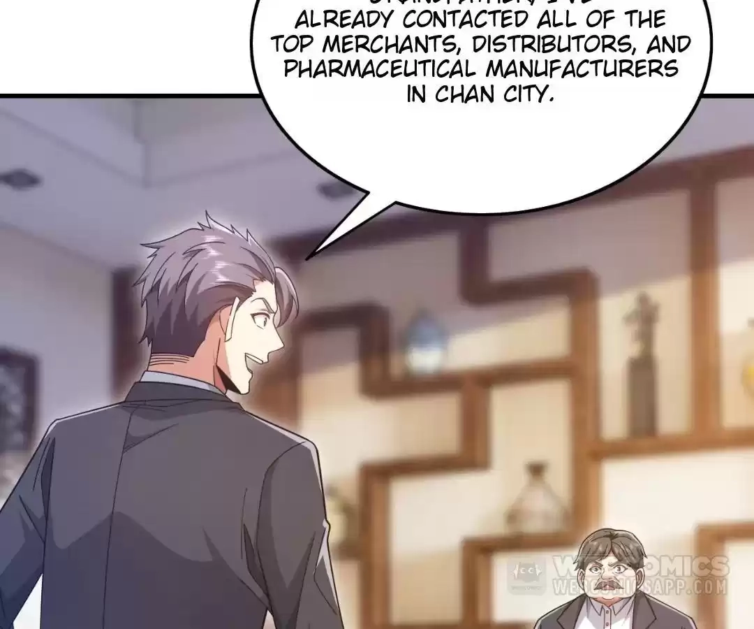 The Godly Son-in-Law of the Nation Chapter 145 297 3