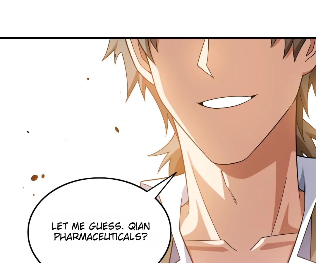 The Godly Son-in-Law of the Nation Chapter 145 325 31