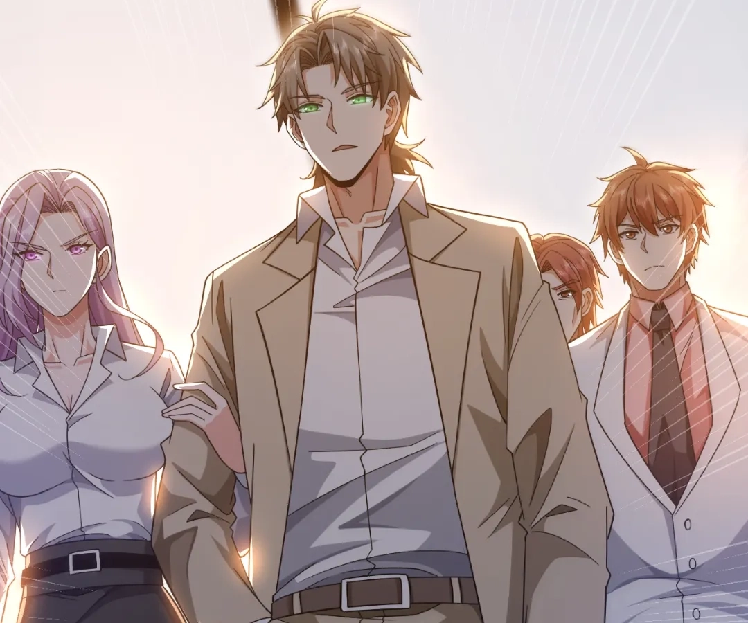 The Godly Son-in-Law of the Nation Chapter 145 330 36
