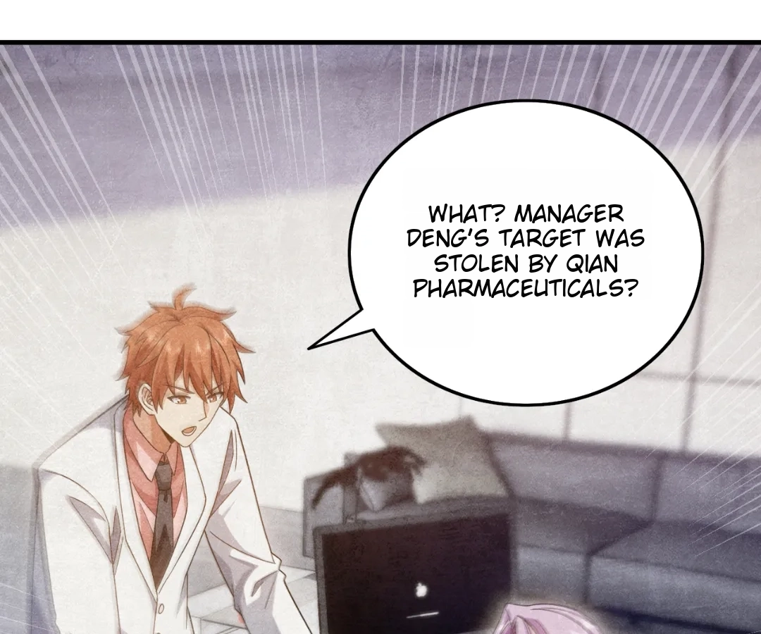 The Godly Son-in-Law of the Nation Chapter 145 338 44