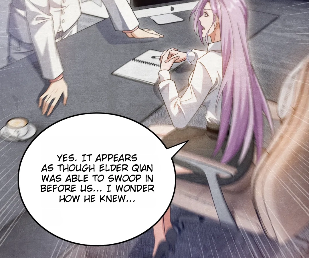 The Godly Son-in-Law of the Nation Chapter 145 339 45