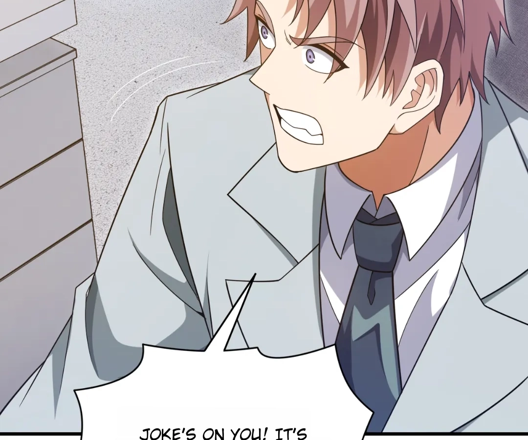 The Godly Son-in-Law of the Nation Chapter 145 348 54