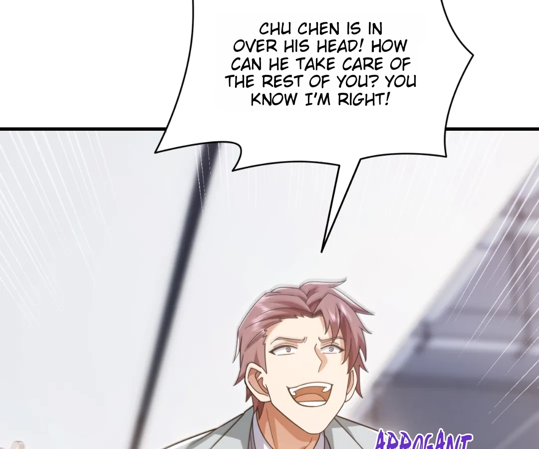 The Godly Son-in-Law of the Nation Chapter 145 350 56