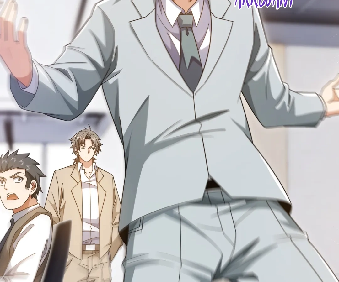 The Godly Son-in-Law of the Nation Chapter 145 351 57
