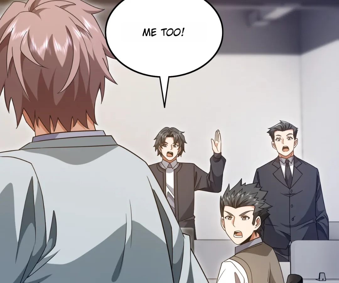 The Godly Son-in-Law of the Nation Chapter 145 354 60