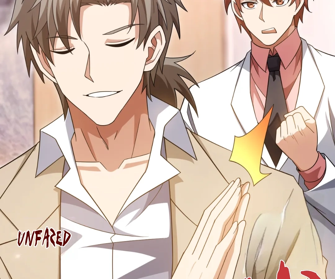 The Godly Son-in-Law of the Nation Chapter 145 357 63