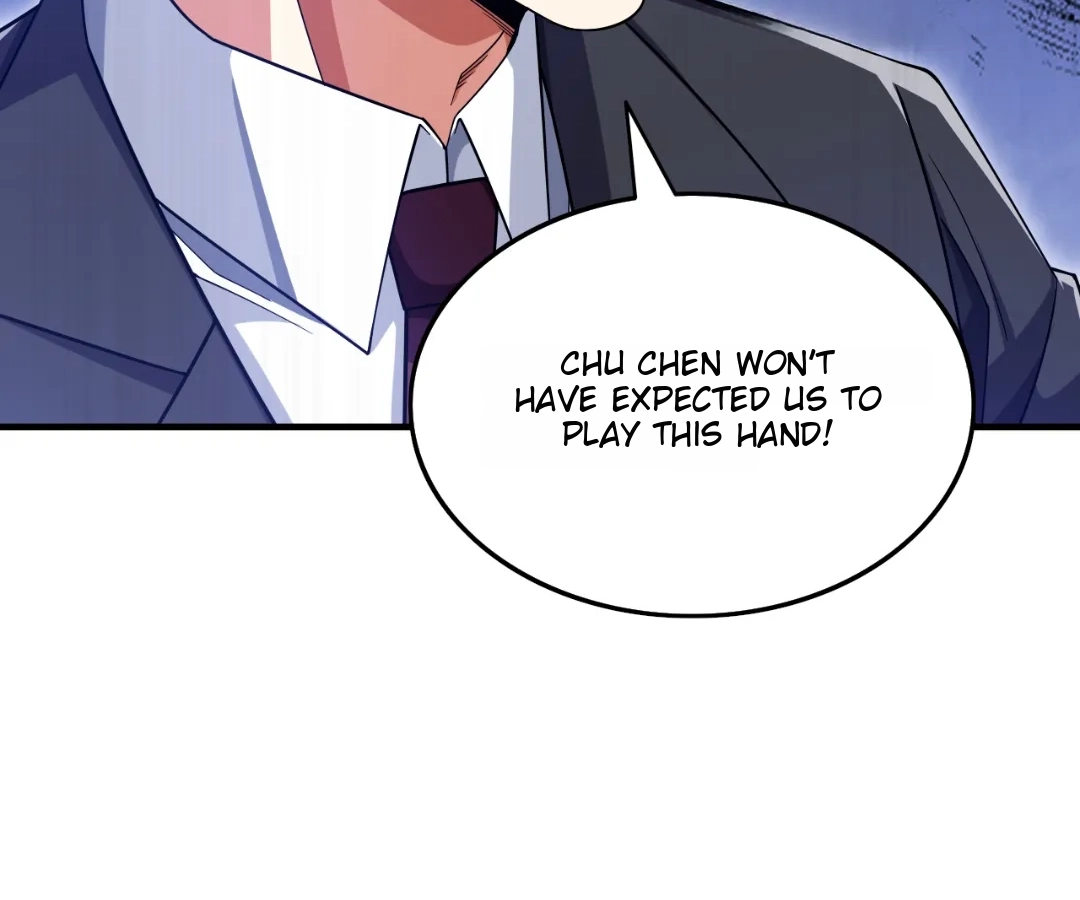 The Godly Son-in-Law of the Nation Chapter 145 301 7
