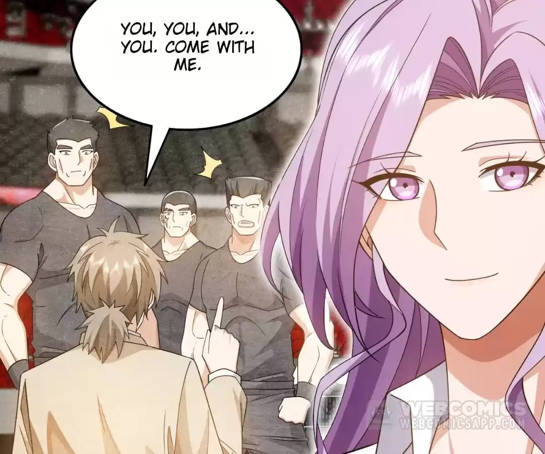 The Godly Son-in-Law of the Nation Chapter 145 369 75