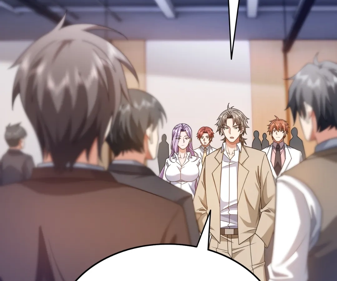 The Godly Son-in-Law of the Nation Chapter 145 372 78