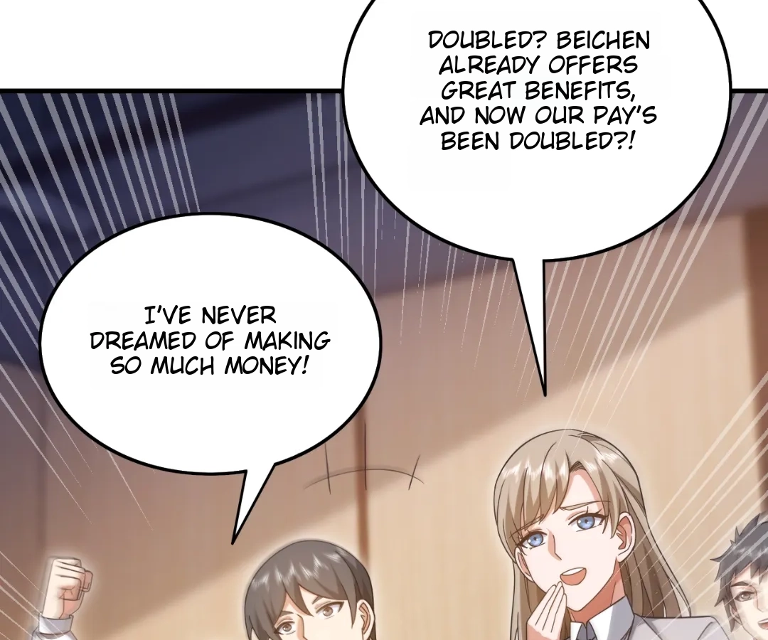 The Godly Son-in-Law of the Nation Chapter 145 375 81