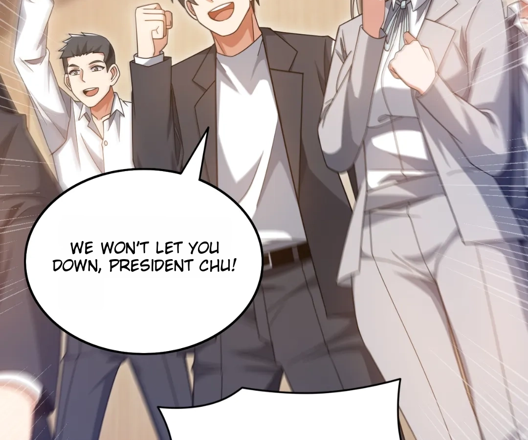 The Godly Son-in-Law of the Nation Chapter 145 376 82