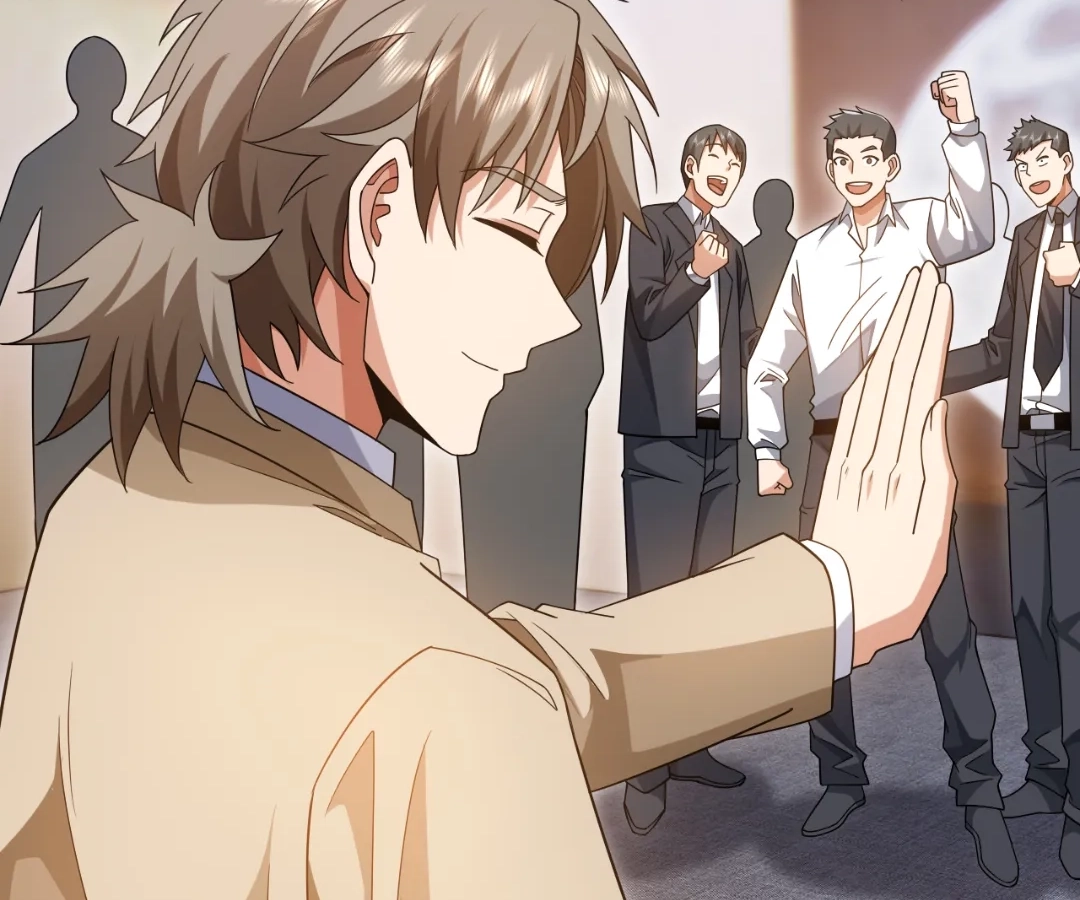 The Godly Son-in-Law of the Nation Chapter 145 379 85
