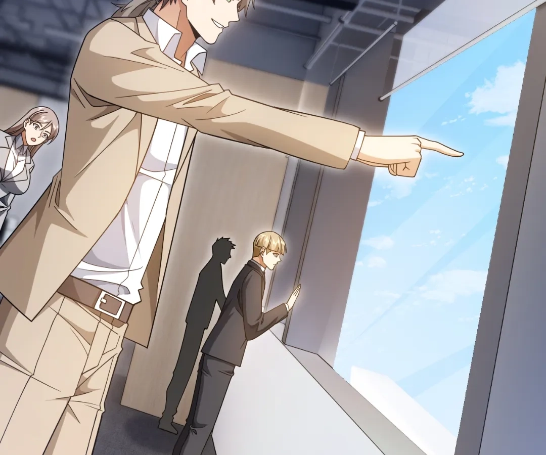 The Godly Son-in-Law of the Nation Chapter 145 384 90