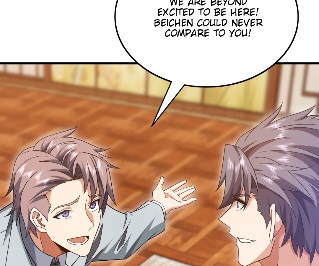 The Godly Son-in-Law of the Nation Chapter 146 306 12