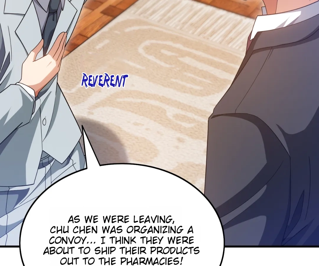 The Godly Son-in-Law of the Nation Chapter 146 307 13