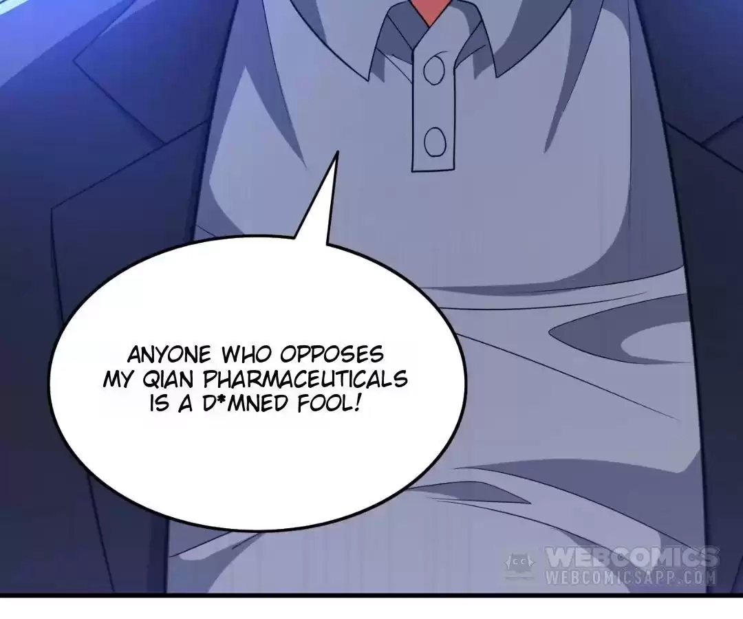 The Godly Son-in-Law of the Nation Chapter 146 313 19