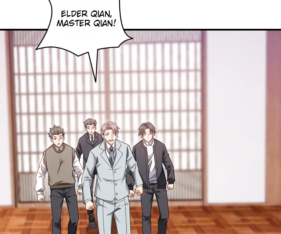 The Godly Son-in-Law of the Nation Chapter 146 296 2