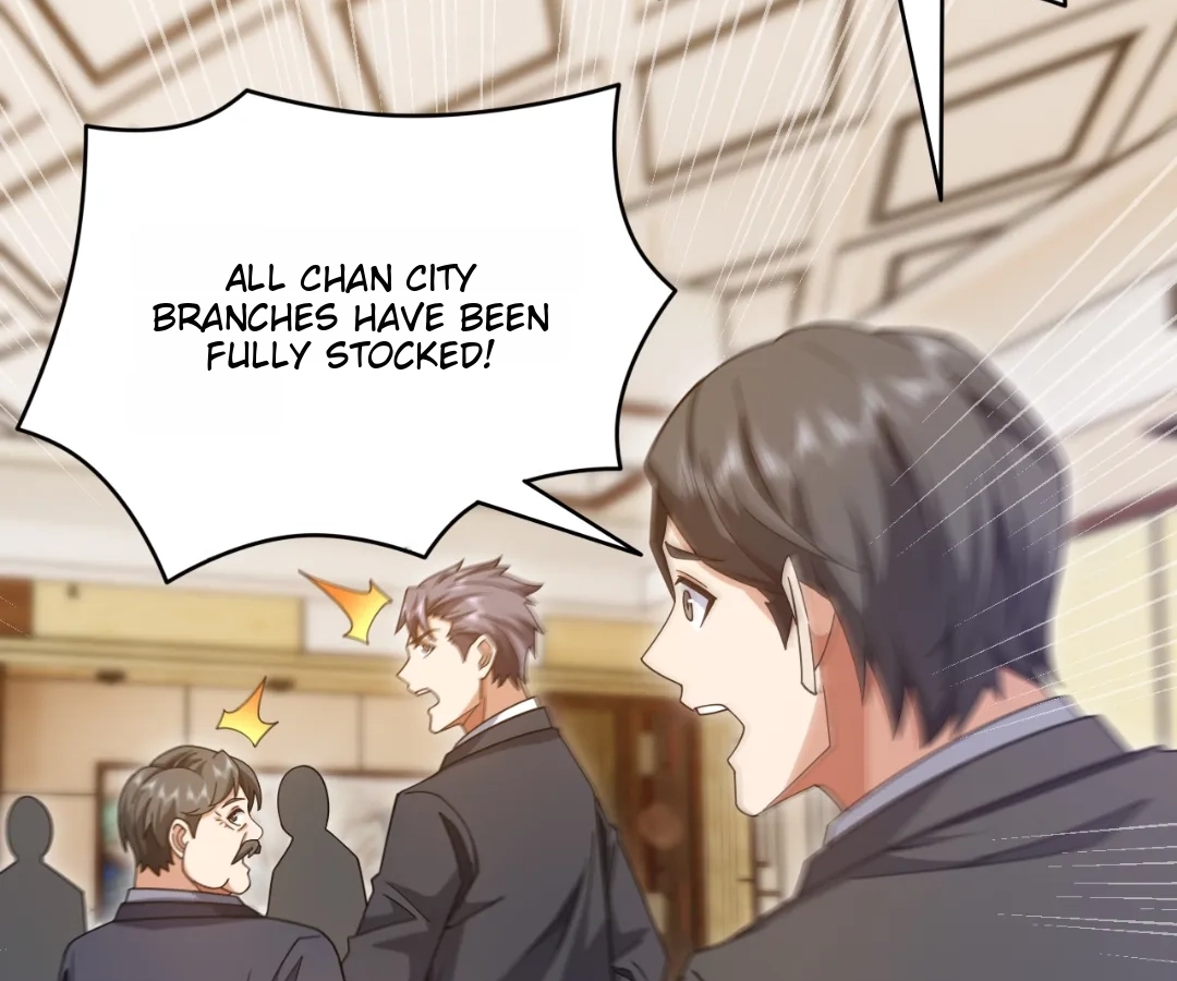 The Godly Son-in-Law of the Nation Chapter 146 315 21