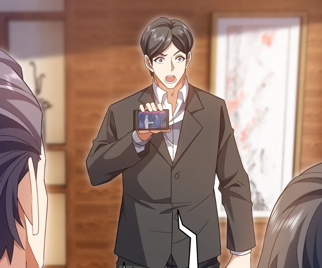 The Godly Son-in-Law of the Nation Chapter 146 320 26