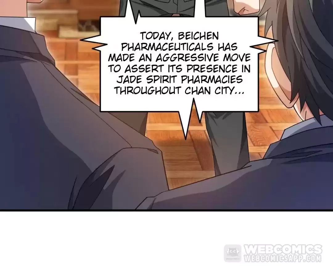 The Godly Son-in-Law of the Nation Chapter 146 321 27