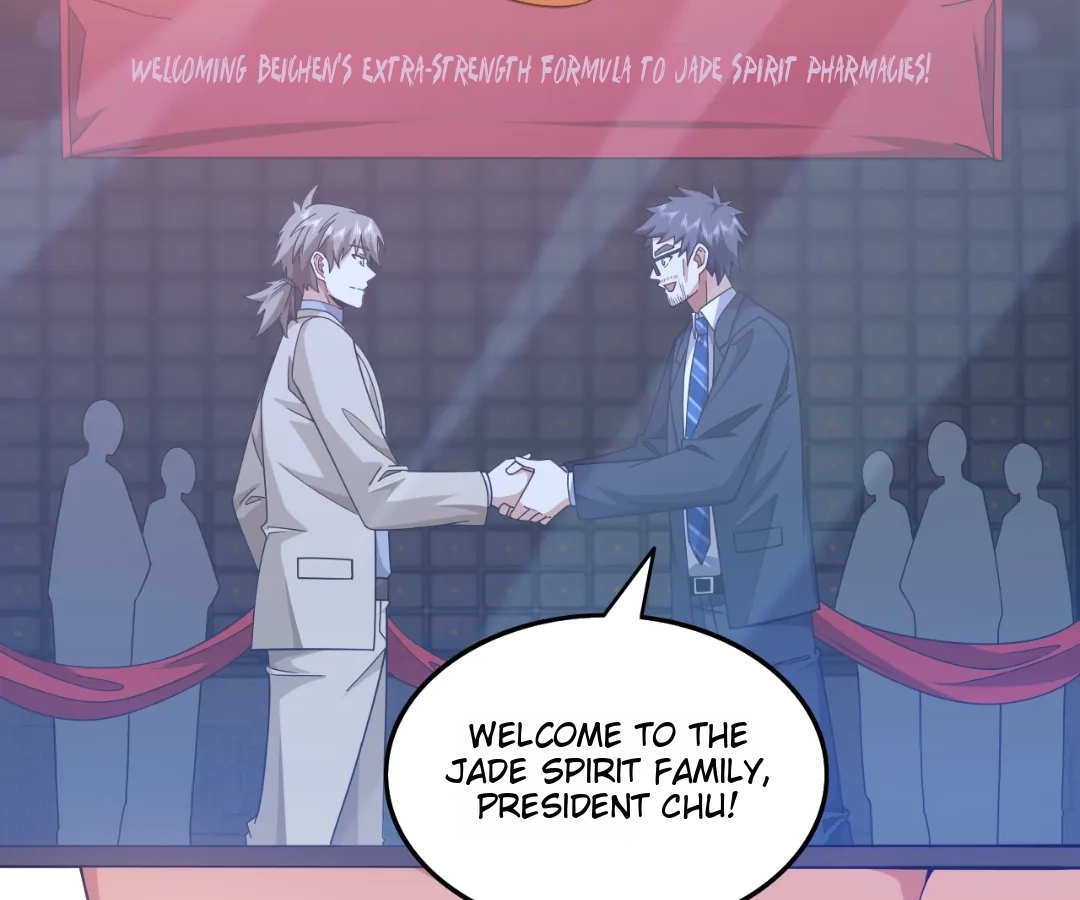 The Godly Son-in-Law of the Nation Chapter 146 323 29