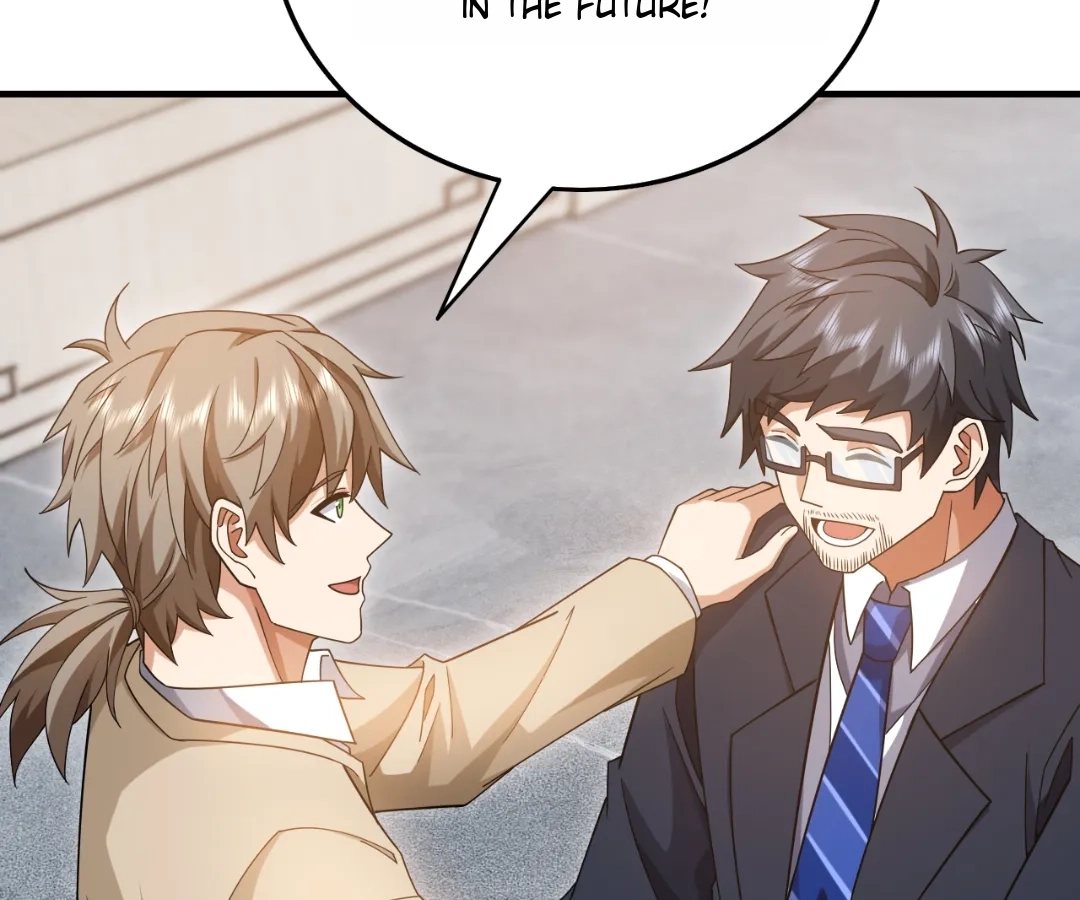 The Godly Son-in-Law of the Nation Chapter 146 328 34
